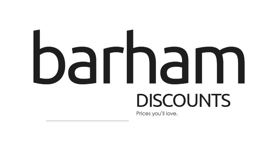 Barham discounts